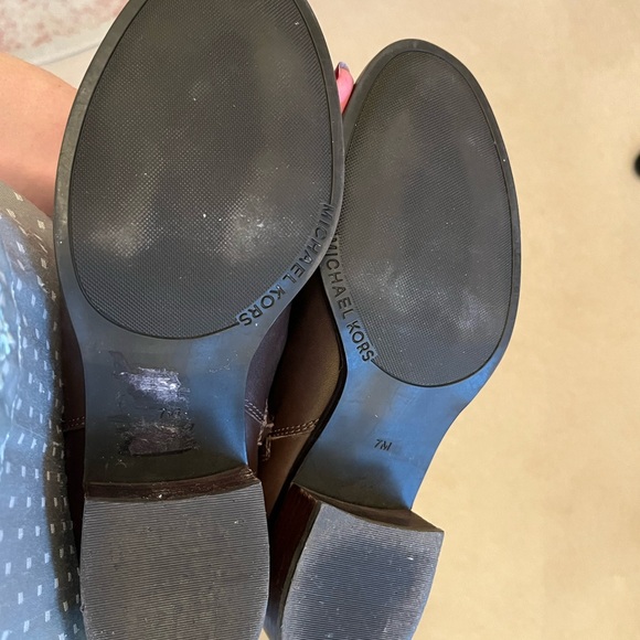 Michael Kors Boots - Picture 5 of 8